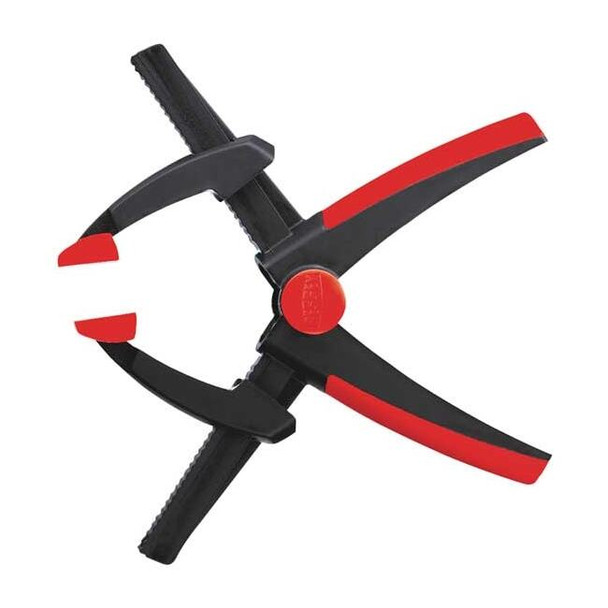 Bessey Spring Clamp,7 in L,6 1/2 in Jaw Opening XV5-170