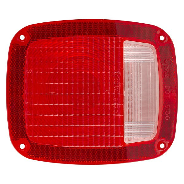 Grote Replacement Lens 91302