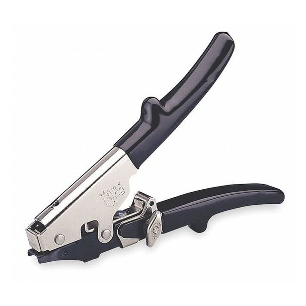 Malco Cable Tie Gun,HD,125 to 175 lb.,Nylon TY6