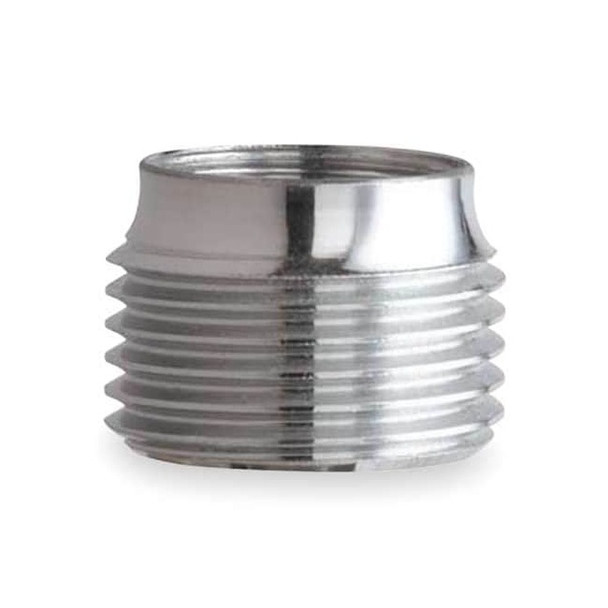 Chicago Faucet Hose Thread Outlet,Fits Chicago Faucets E2JKRCF