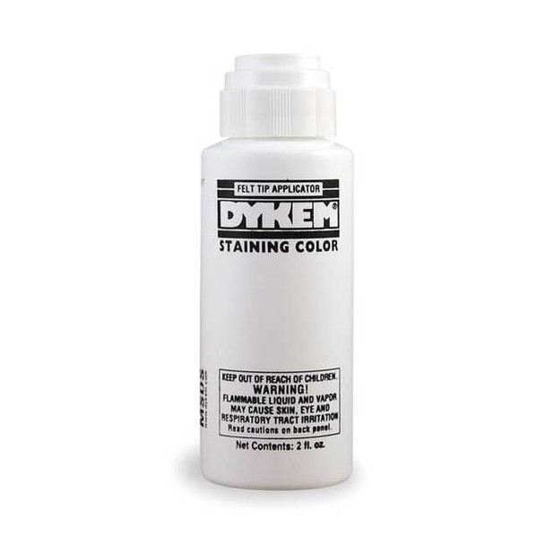 Dykem Opaque Staining Color,8 oz,White 81427