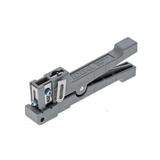 Ideal 6 in Cable Stripper 3/16 to 5/16 in 45-165