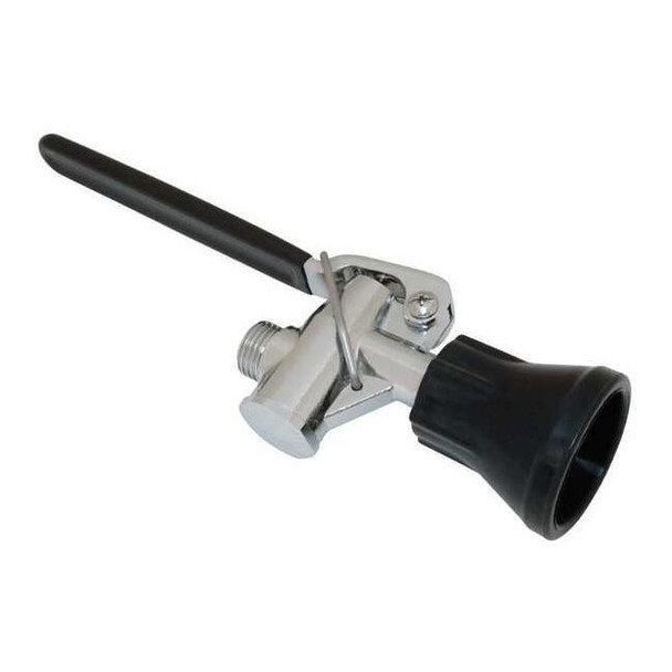 Chicago Faucet Low Flow Spray Valve, 3/4-14 UNS, 1.0GPM 90-LABCP