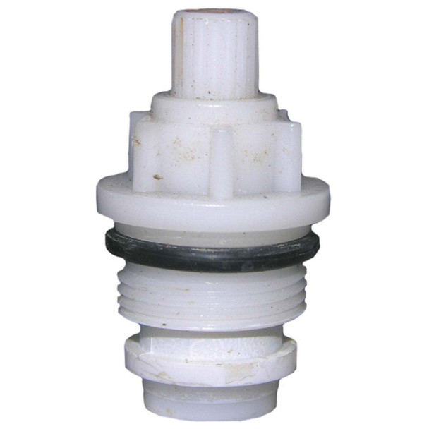 Lasco Hot/Cold Water Lifetime No. 0235 Faucet Stem S-449-3