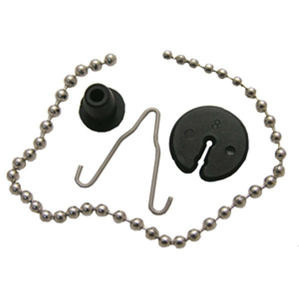 Lasco Flush Valve Chain for American Standard 04-2247
