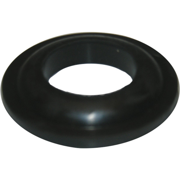 Lasco 2-3/8 In. OD x 1-1/4 In. ID Rubber Black Gasket 02-3083