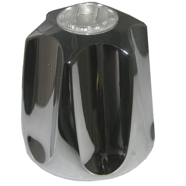 Lasco Price Pfister Round Large Tub & Shower Handle Kit HC-107