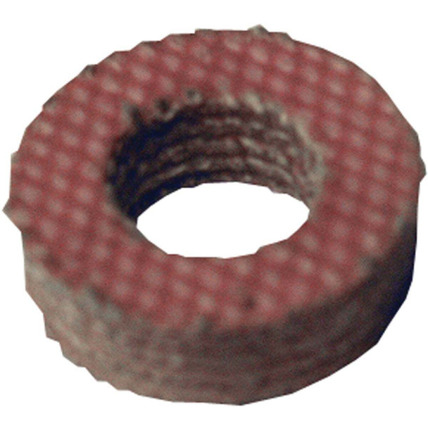 Lasco 7/8 In. Square Cut Packing Cloth Faucet Washer 02-1732P Pack of 10