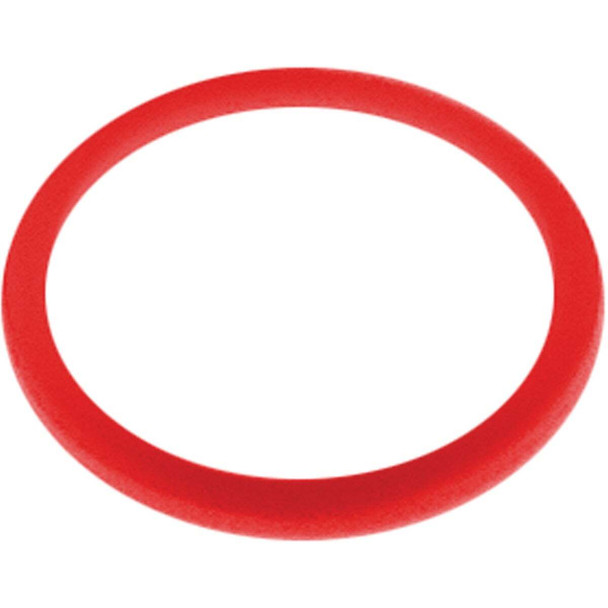 Lasco 11/16 In. Red Nylon Faucet Washer 02-1862P Pack of 10