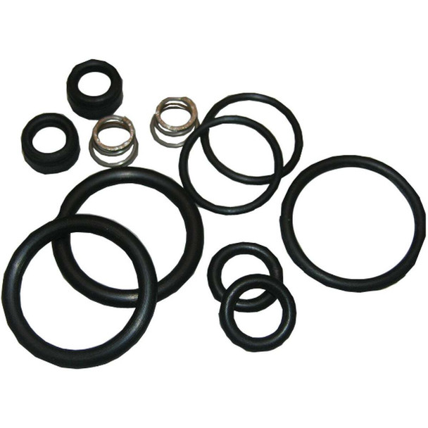 Lasco Delta Delex Peerless Rubber Faucet Repair Kit 0-3009
