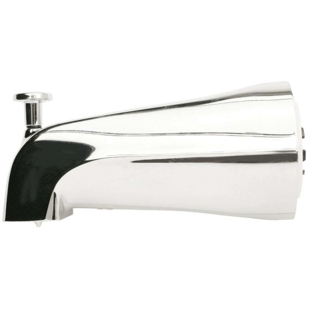 Do it Best Chrome Bathtub Spout DIB825-37