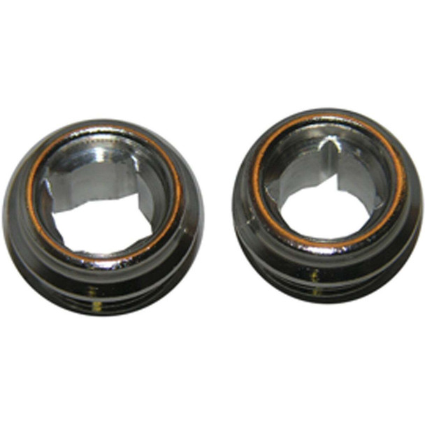 Lasco Price Pfister 20 In. Thread Size Bibb Seat (2-Pack) SB-24NL