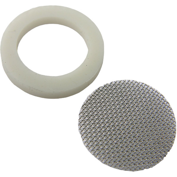 Lasco Aerator Screen with Washer 09-2031