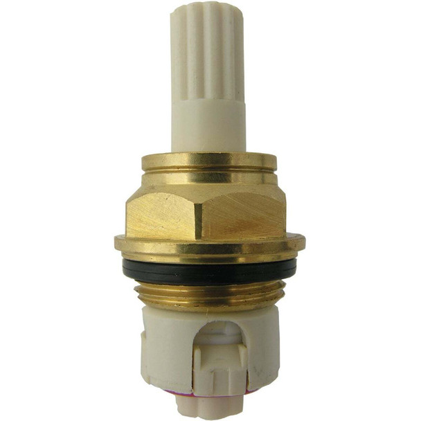 Lasco Hot Water Price Pfister No. 2077 or No. 2078 Faucet Stem S-244-1