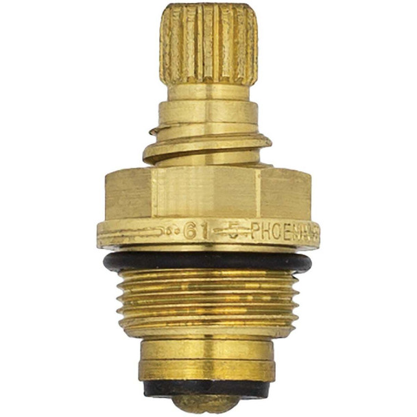 Lasco Hot/Cold Water Phoenix Streamway No. 2353 Faucet Stem S-445-3