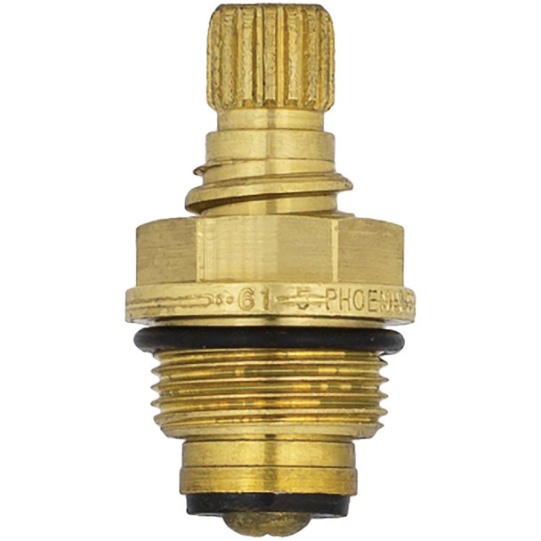 Lasco Hot/Cold Water Phoenix Streamway No. 2353 Faucet Stem S-445-3