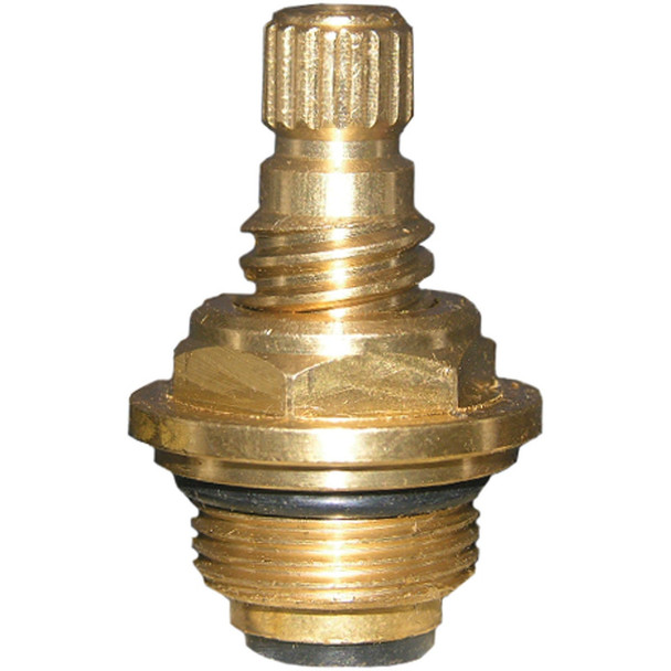 Lasco Hot/Cold Water Phoenix Streamway No. 2355 Faucet Stem S-447-3NL