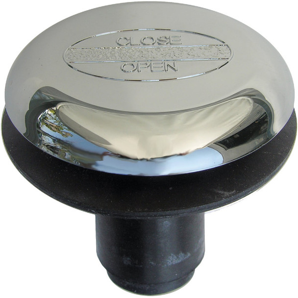 Lasco Cp 3/8x2 Tip Toe Stopper 03-4825