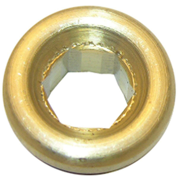 Lasco Union Gopher 18 In. Thread Size Bibb Seat X-76P