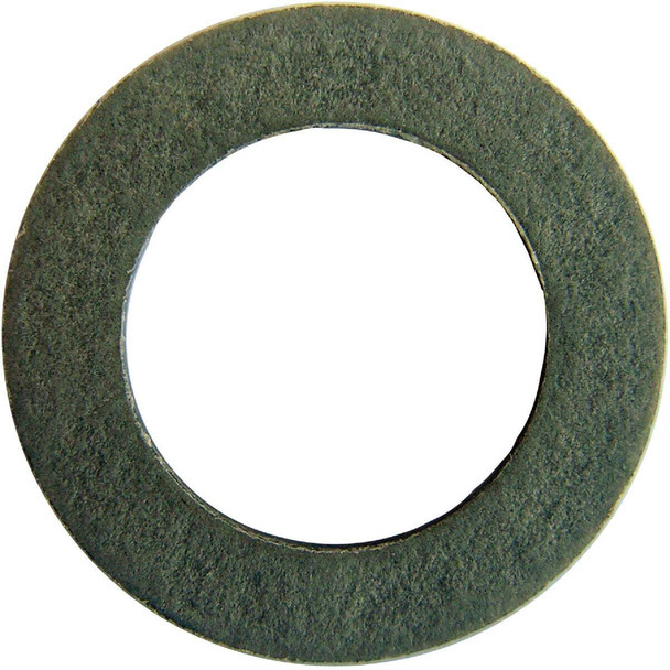 Lasco 15/16 In. Gray Fiber Faucet Washer 02-1818P Pack of 10