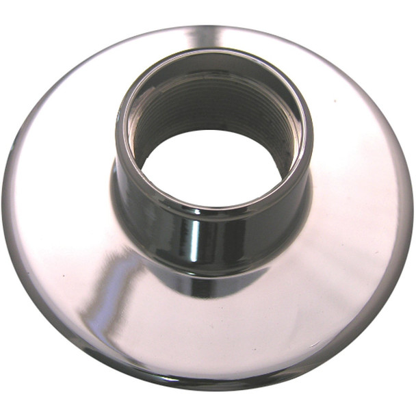 Lasco 1 In. Chrome Flange 03-1643