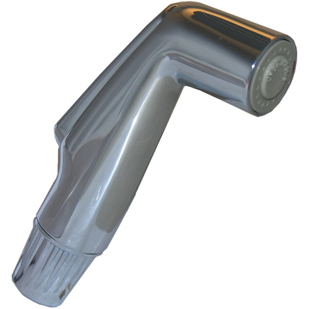 Lasco Universal Fit Chrome Sprayer Head 08-1519