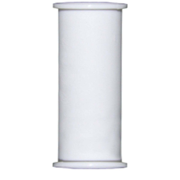 Lasco 1-1/2 In. OD x 16 In. White Plastic Tailpiece 03-4311