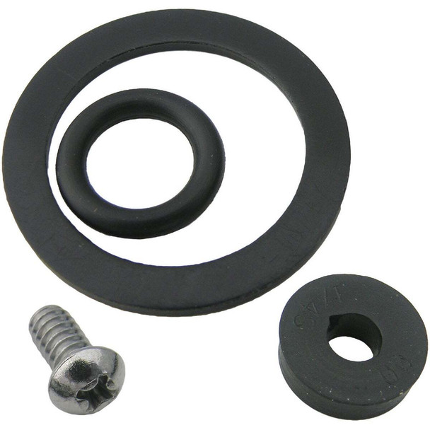 Lasco Price Pfister Mobile Home Stem Kit Rubber Faucet Repair Kit 0-1197