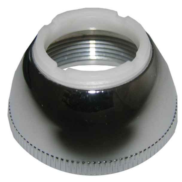Lasco Faucet Cap for Single Handle #50 Delta 0-3015