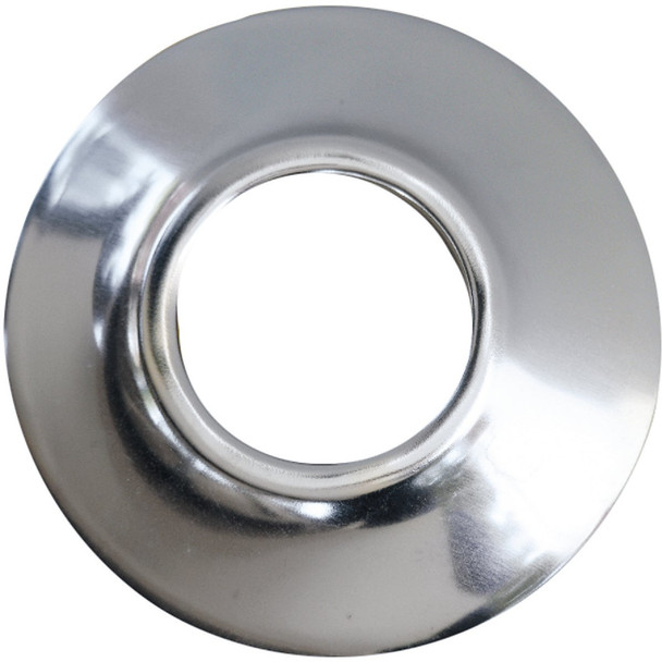 Lasco 1/2 In. IP or 3/4 In. Copper Chrome Plated Flange 03-1535