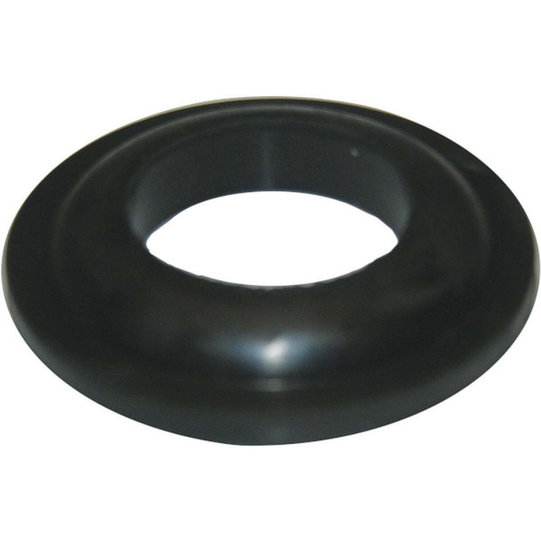 Lasco 2 In. OD x 1-1/4 In. ID Rubber Black Gasket 02-3081