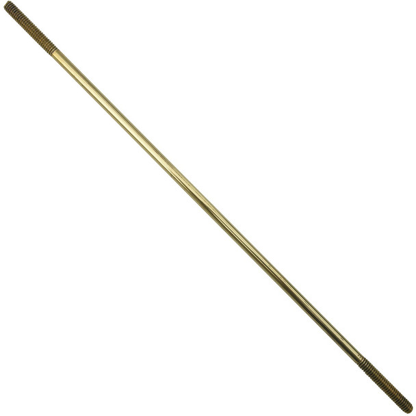 Lasco 10 In. Brass Float Rod  04-3507