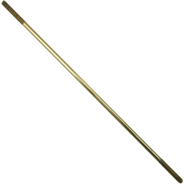 Lasco 12 In. Brass Float Rod  04-3509