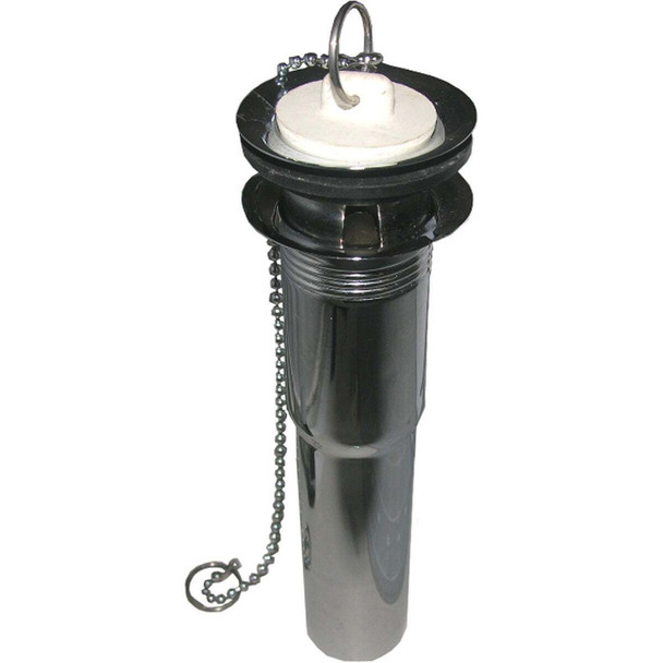 Lasco 1-1/4x5 Cp 2pc Po Plug 03-4501