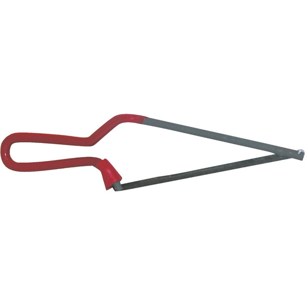 Lasco 6 In. Mini Hack Saw 13-2733