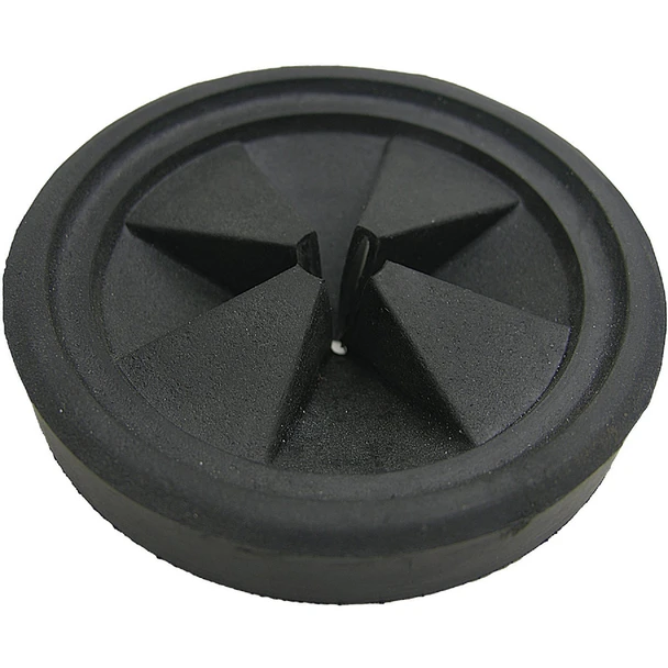 Lasco Insinkerator Rubber Disposer Splash Guard 39-9001