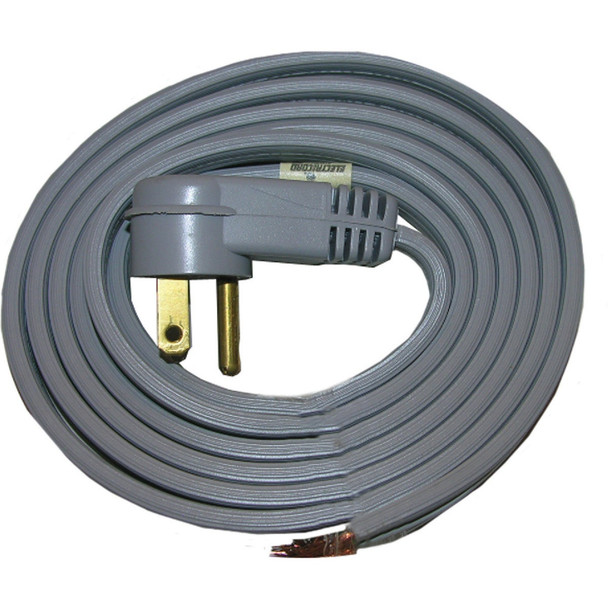 Lasco 6 Ft. 14/3 15A Dishwasher Cord 36-5007