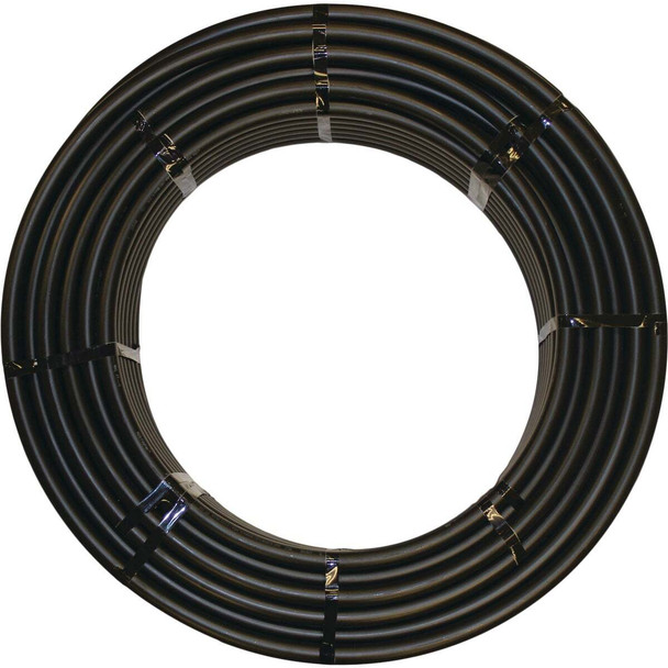 Advanced Drainage Systems 3/4"x100' 200psi Pipe X2-75200100