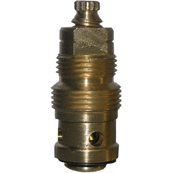 Lasco Hot Water Crane Dial Eze No. 3011 or No. 3012 Faucet Stem S-404-1NL