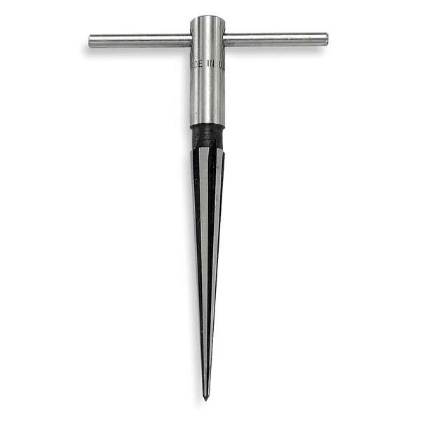 General Tools Reamer,Pipe,T Handle 130