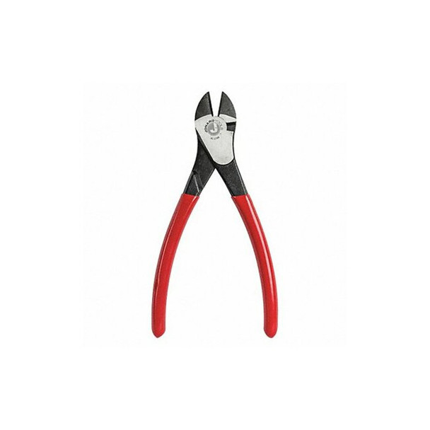 Jonard Tools Diagonal Cutters,High Leverage,8 In. JIC-2288