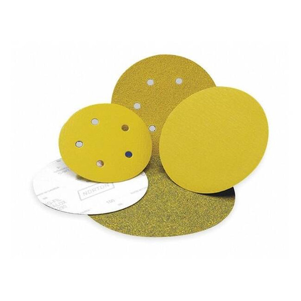 Norton Abrasives 07660703224