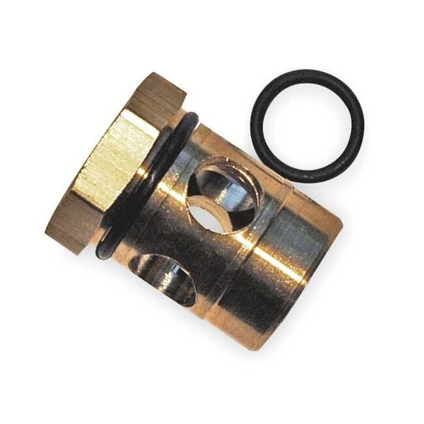 American Standard Tee Mounting Kit, For Use w/2TGZ2 033757-0070A