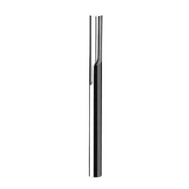 Onsrud Routing End Mill,O-Flute,1/4,1,3 1/4 56-626