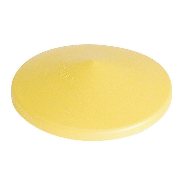 Eagle Mfg Cover,Drum Funnel 1664