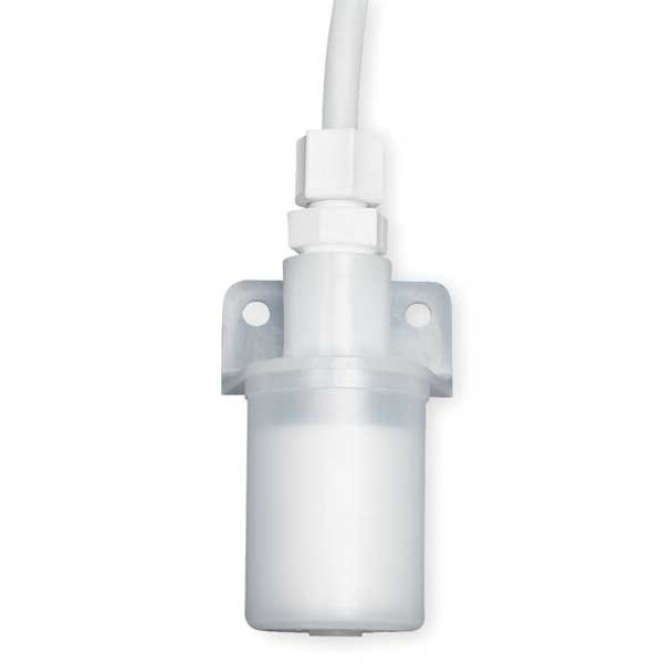 Madison SPST Liquid Level Switch Selectable 240VAC 100 psi MSB8800