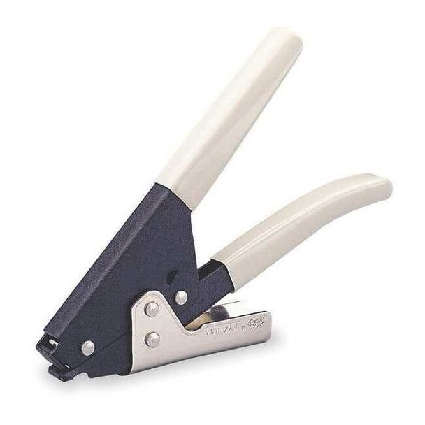 Malco Cable Tie Gun,Std.,125 to 175 lb.,Nylon TY4G