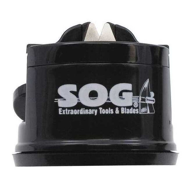Sog Countertop Knife Sharpener SH-02