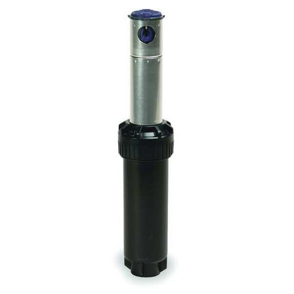 Rain Bird Pop-Up Rotor Sprinkler Head,7-1/2 In. H 52SA