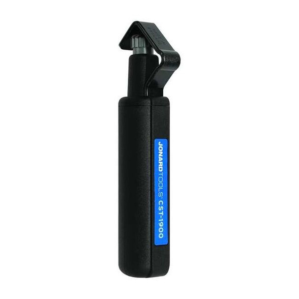 5-1/4 in. Cable Stripper with 3/16 in. to 1-1/8 in. Capacity